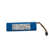 Baterie originala Roborock Saros 10R, Qrevo Curv, Qrevo Edge,  6400 MAH, 9.01.3530