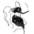 Motor stanga - dreapta laveta, mop pad rotativ Roborock Saros 10R