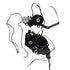 Motor stanga - dreapta laveta, mop pad rotativ Roborock Saros 10R