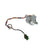 Piesa motor perie principala Roborock Saros 10R