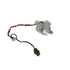 Piesa motor perie principala Roborock Saros 10R