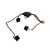 Senzor / Cliff sensor A pentru Roborock Saros 10R
