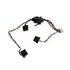 Senzor / Cliff sensor A pentru Roborock Saros 10R