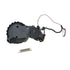 Roata stanga Roborock Qrevo Curv, Qrevo Edge, Saros 10R, 9.01.3499