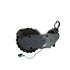 Roata dreapta Roborock Qrevo Curv, Qrevo Edge, Saros 10R, 9.01.3500