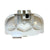 Suport spalare laveta rotativa Roborock QRevo MaxV, Alb