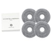 Set 4 lavete originale Roborock Saros 10R, Saros  Z70