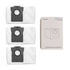 Set 3x sac pentru praf original Dreame X40 Master