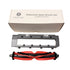 Set perie + capac  Roborock QR 598, QV 35A, QR 5T7, QR 798, QV 35S, QR T78, QX Revo Plus, Qrevo L