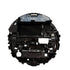 Ansamblu carcasa inferioara Roborock S7 Max Ultra, negru, include rezervor de apa, 9.01.2028