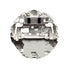 Ansamblu carcasa inferioara Roborock S8 MaxV Ultra, Alb, 9.01.2692