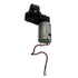 Motor stanga perie principala Roborock Saros 10R