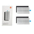 Set 2x filtru pentru aspiratorul robot Xiaomi E5