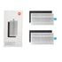 Set 2x filtru pentru aspiratorul robot Xiaomi E5