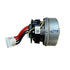 Motor de aspirator fără perii, trifazat,  Lexy Jimmy W6562-G V3.2, 21.6V, 380W