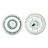 Suport laveta original Roborock Qrevo MaxV/S/Pro - 1 buc