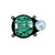 Senzor de distanta laser LDS Roborock Qrevo MaxV/S8/S8+/S8 Pro Ultra/S7 Max Ultra/Qrevo/Q5 Pro/Q5 Pro+/Q8 Max/Q8 Max+/Q5 Max+/Q5 DuoRoller+/S8 Max Ultra/S8 Max Ultra 9.01.2885