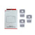 Set 3 saci de praf pentru aspirator robot Roborock Roborock S8 Pro Ultra, S8+, S7 MaxV Ultra, S7 Max Ultra, S7 Pro Ultra, Q5+, Q5 Pro+, Q7+, Q7 Max+, Q8 Max+, Q7 TF
