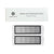 Filtru lavabil original Roborock Q5, S6 MaxV, S6, S6 pure, S5 Max, Roborock S5/S50, E4, E5, Q Revo – 2 bucati