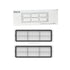 Set 2 filtre originale Xiaomi X10/X10+/S10+/ S20+, Dreame D10 Plus/ L10 Prime/ L10 Ultra/ L10s Pro/ L10s Ultra/ S10/ W10s / X10/ Z10 Pro