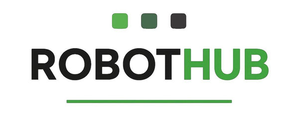 Robothub.ro