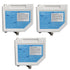Set 3x solutie de curatare podele Dreame L10s Ultra - 3x300ml