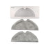 Laveta Full-Mop aspirator Dreame D9, F9, L10 Pro, D9 Pro, D9 Max, TROUVER RLS3, Xiaomi Mi Robot Vacuum-Mop Cleaner,- 2 bucati