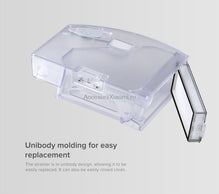 Filtre lavabile pentru aspiratorul robot Roborock Q7, Q7+, Q7 Max, Q7 Max+ - 2 bucati - AccesoriiXiaomi.ro