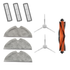 Set de accesorii originale pentru aspiratoarele Dreame D9, D9 Pro, D9 Max, L10 Pro