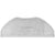 Laveta mop compatibila cu aspiratoarele robot Xiaomi Mi Robot Vacuum Mop Essential si Mijia G1 - 2 bucati - AccesoriiXiaomi.ro