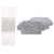 Laveta mop originala pentru aspiratorul robot Xiaomi Mi Robot Vacuum-Mop Pro - 2 bucati - AccesoriiXiaomi.ro