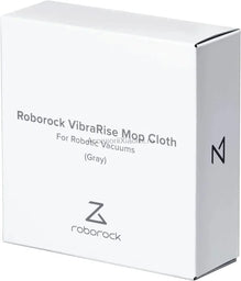 Laveta mop originala Roborock S7, S7 Plus, S7 MaxV Ultra, S7 MaxV, 2 bucati - AccesoriiXiaomi.ro