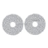 Lavete originale Dreame Bot L10s Pro / L10s Ultra - 2 bucati