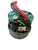 Motor de aspirator fără perii trifazat Lexy Jimmy W6562-G V3.2 21.6V 380W