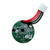 Motor de aspirator fără perii trifazat Lexy Jimmy W6562-G V3.2 21.6V 380W