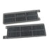 Set 2x filtru original pentru aspiratorul Mova Z50 Ultra / Z5 Pro / Z5