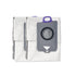 Set 2x sac de praf original pentru stația de bază Narwal Flow (Basic Dock), Freo Z Ultra, Freo Z10, Freo Z10 Ultra și Freo X10 Pro
