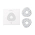 Set 2x lavetă mop originală pentru Narwal Freo Z Ultra, Freo X Ultra, Freo Pro, Freo, Freo Z10, Freo Z10 Ultra, Freo X10 Pro
