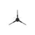 Perie laterala Originala aspirator robot Xiaomi Mi Robot Vacuum-Mop Pro, Negru- 2 bucati - AccesoriiXiaomi.ro