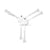 Perii laterale compatibile Xiaomi Mi Robot Vacuum-Mop Cleaner sau 1C - 2 bucati - AccesoriiXiaomi.ro