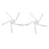 Perii laterale originale Dreame Bot W10/W10 Pro - 2 bucati