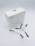 Perii laterale originale Dreame D10 Plus / D10s, Negru - 2 bucati