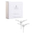 Perii laterale originale pentru aspiratorul Roborock S8/S8 Plus/S8 Pro Ultra - 2 buc - AccesoriiXiaomi.ro