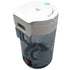 Recipient praf pentru statia cu autogolire Roborock S7, S7 MaxV Plus, alb, 9.01.0869