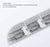 Rampa de trecere a pragurilor Roborock - Standard, 69x9.5x1.8cm - AccesoriiXiaomi.ro