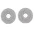 Set 2 lavete compatibile Roborock Q Revo, Q Revo MaxV, Q Revo Master, Q Revo S, Slim, Q Revo Curv, Q Revo Plus, QR 798, QR 598, QV 35A, QV 35S, Qrevo L, Qrevo 5AE