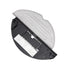 Suport laveta VibraRise pentru Roborock S8, S8 Plus, 9.01.1945