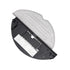 Suport laveta VibraRise pentru Roborock S8, S8 Plus, 9.01.1945