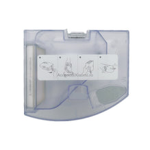 Rezervor 2-1 de apa si praf pentru aspiratorul robot Roborock Q7 Max - AccesoriiXiaomi.ro