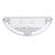 Rezervor apa (Water Tank) original Roborock 2, S50, S51, S55 + o laveta (9.01.0336)